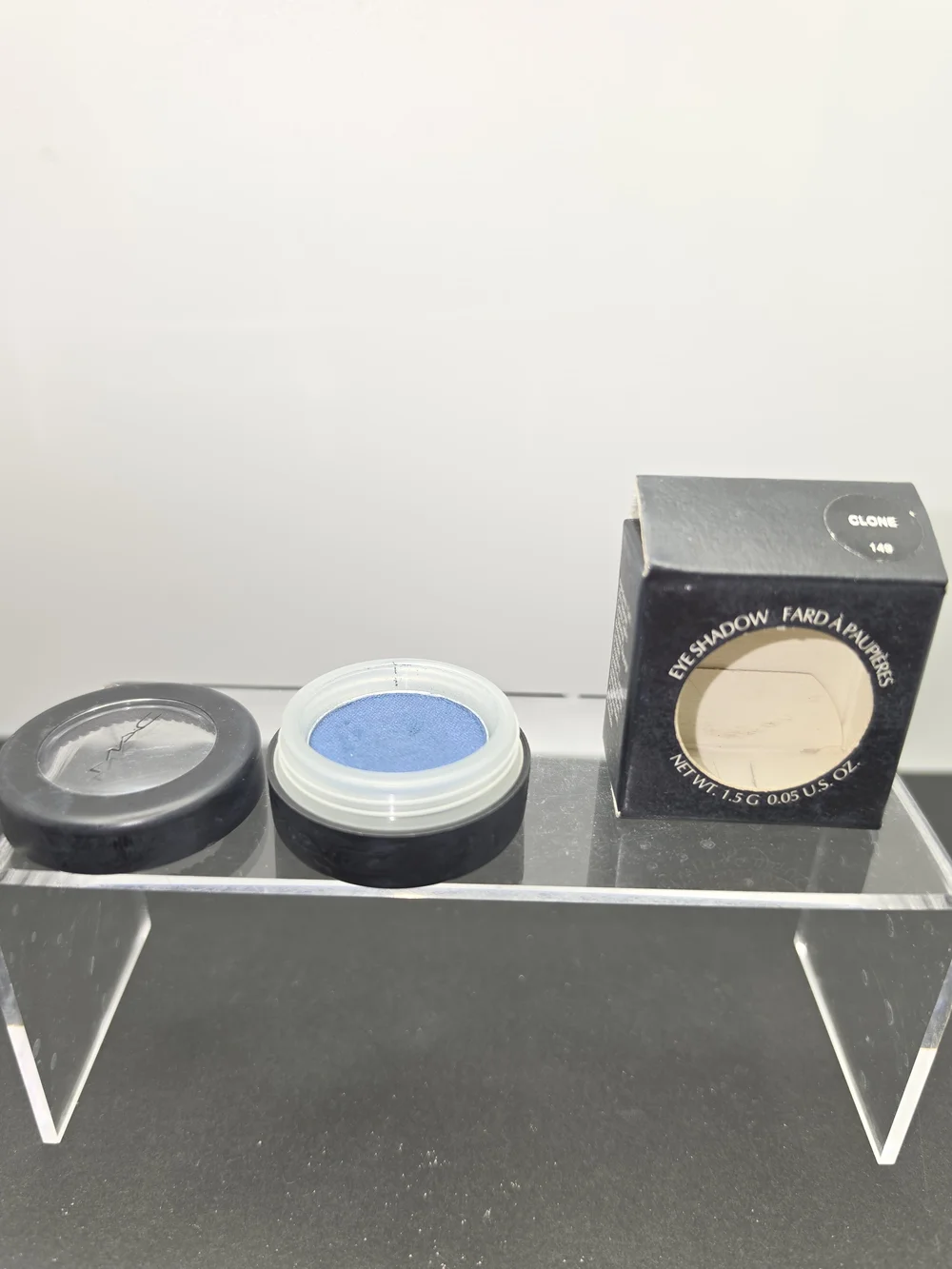 VINTAGE 1990s MAC EYESHADOW- 